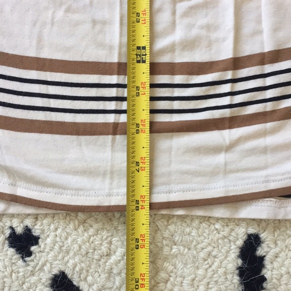 Anthropologie | Deletta Striped Tank - Picture 4 of 6